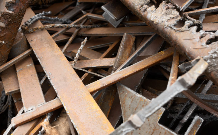 ferrous-scrap-metal-image