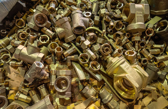 Non-ferrous-image